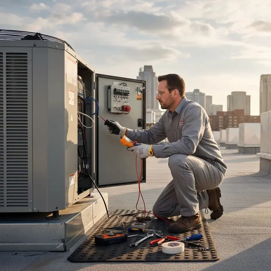 Confirmed Appointment