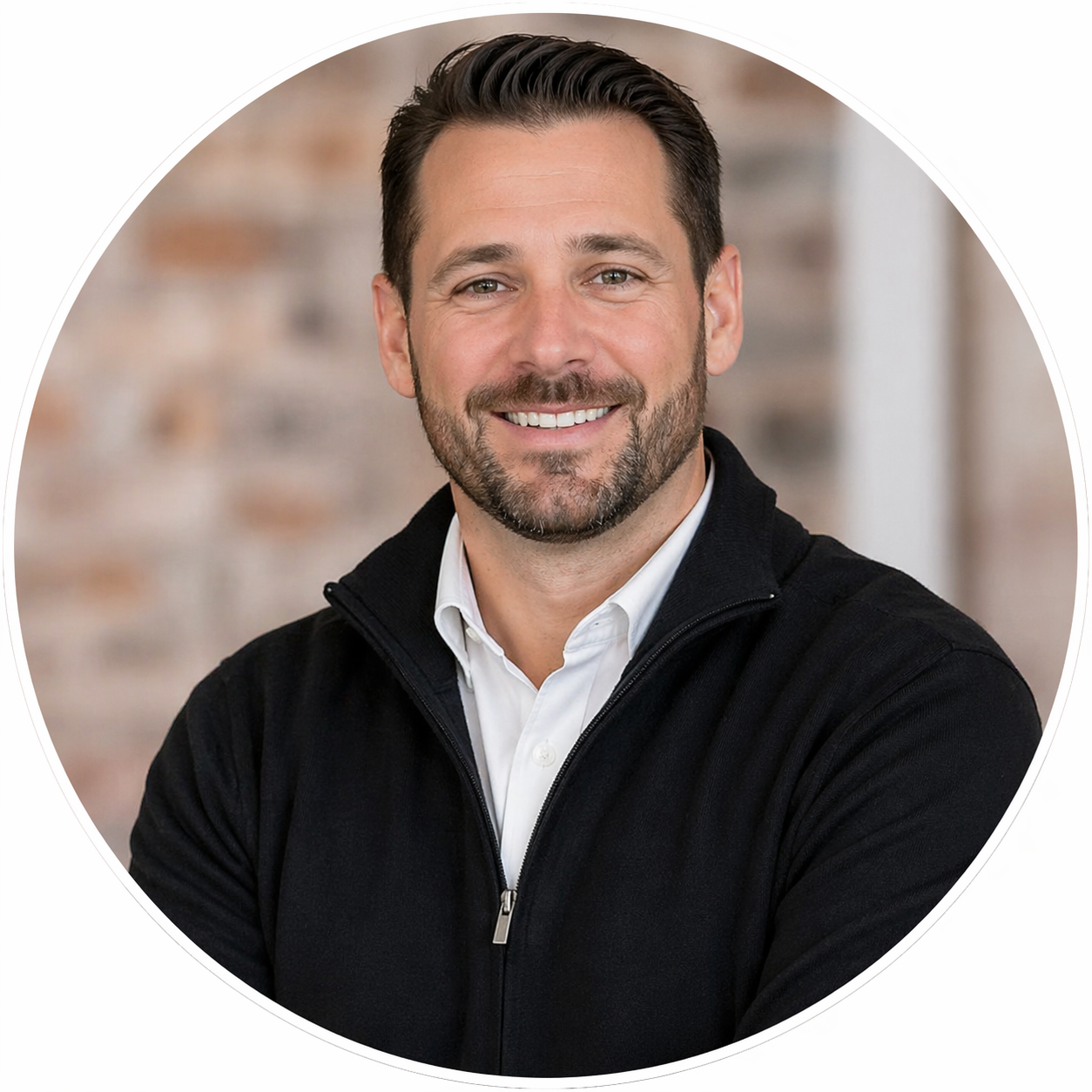 Jas Many - Founder & CEO